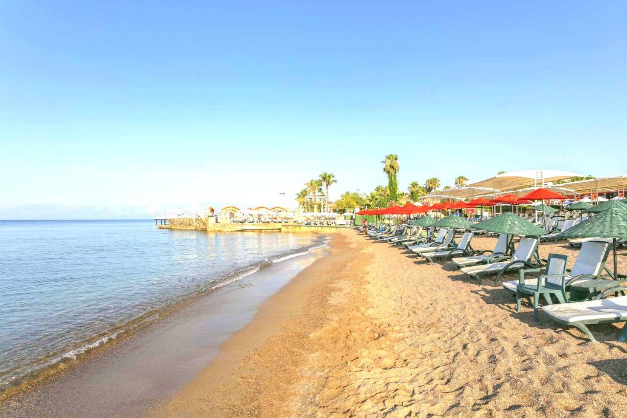 Lego Daire Antalya