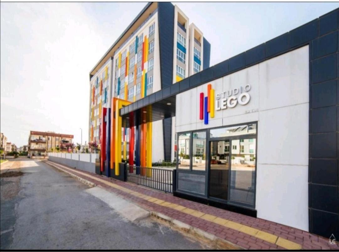 Daire Lego Antalya